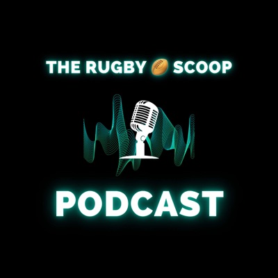 Rugby Scoop Pod