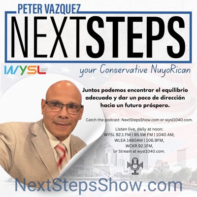 Next Steps Show Next Steps Show