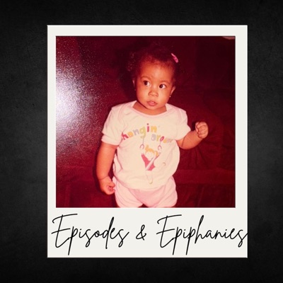 Episodes & Epiphanies:S. Kenny
