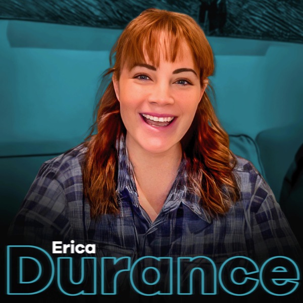ERICA DURANCE: Life After SMALLVILLE, Letting Go of Hustle & Redefining Happiness photo