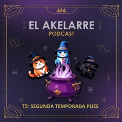 El Akelarre