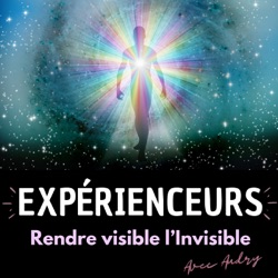 Emergence spirituelle et ConneXion avec Sarah Morisse