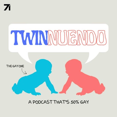 Twinnuendo Twinnuendo