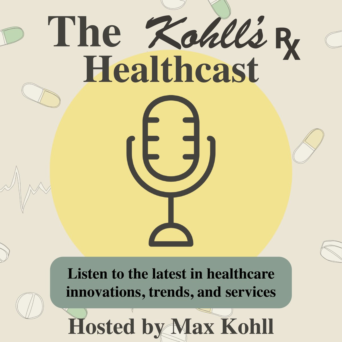 Flu Season Trends and How to S The Kohll's Rx Healthcast Apple Podcasts