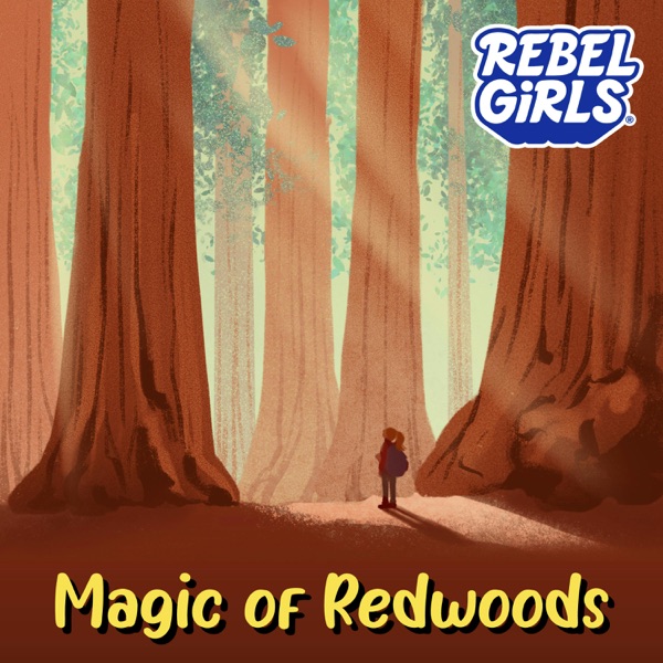 SOUNDSCAPE BONUS! The Magic of the Redwoods photo