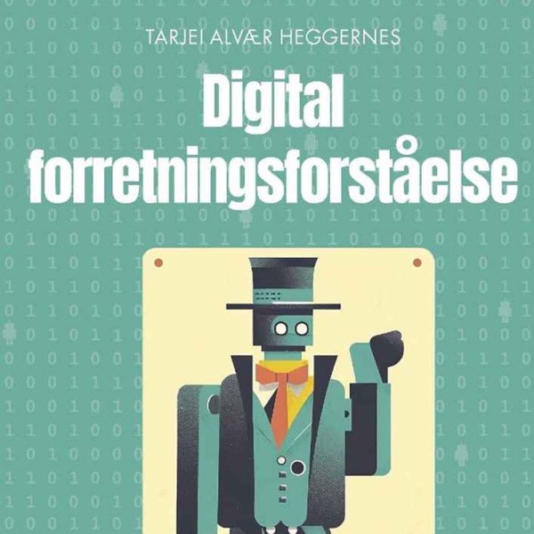 Digital Forretningsforståelse