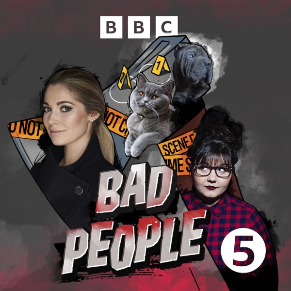 94. Bad People x The Shamima Begum Story photo