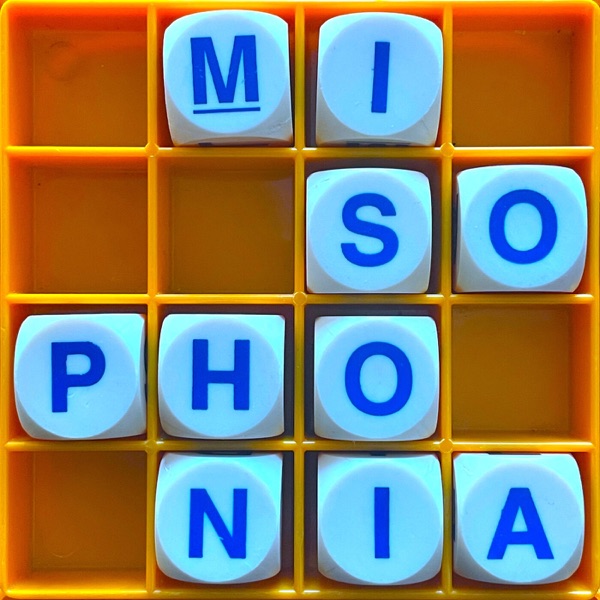 184. Misophonia photo
