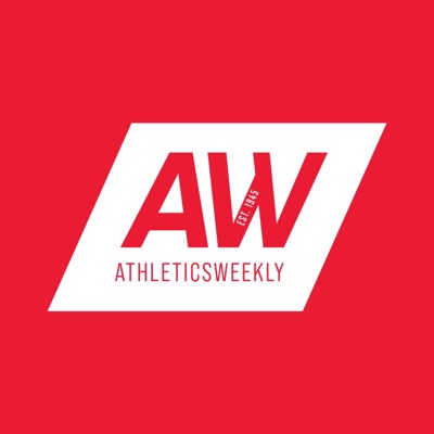 Athletics Weekly Podcast Athletics Weekly Podcast