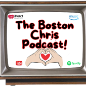 The Boston Chris Podcast