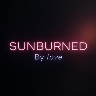 Sunburned By Love:Anaïs VALLEIN