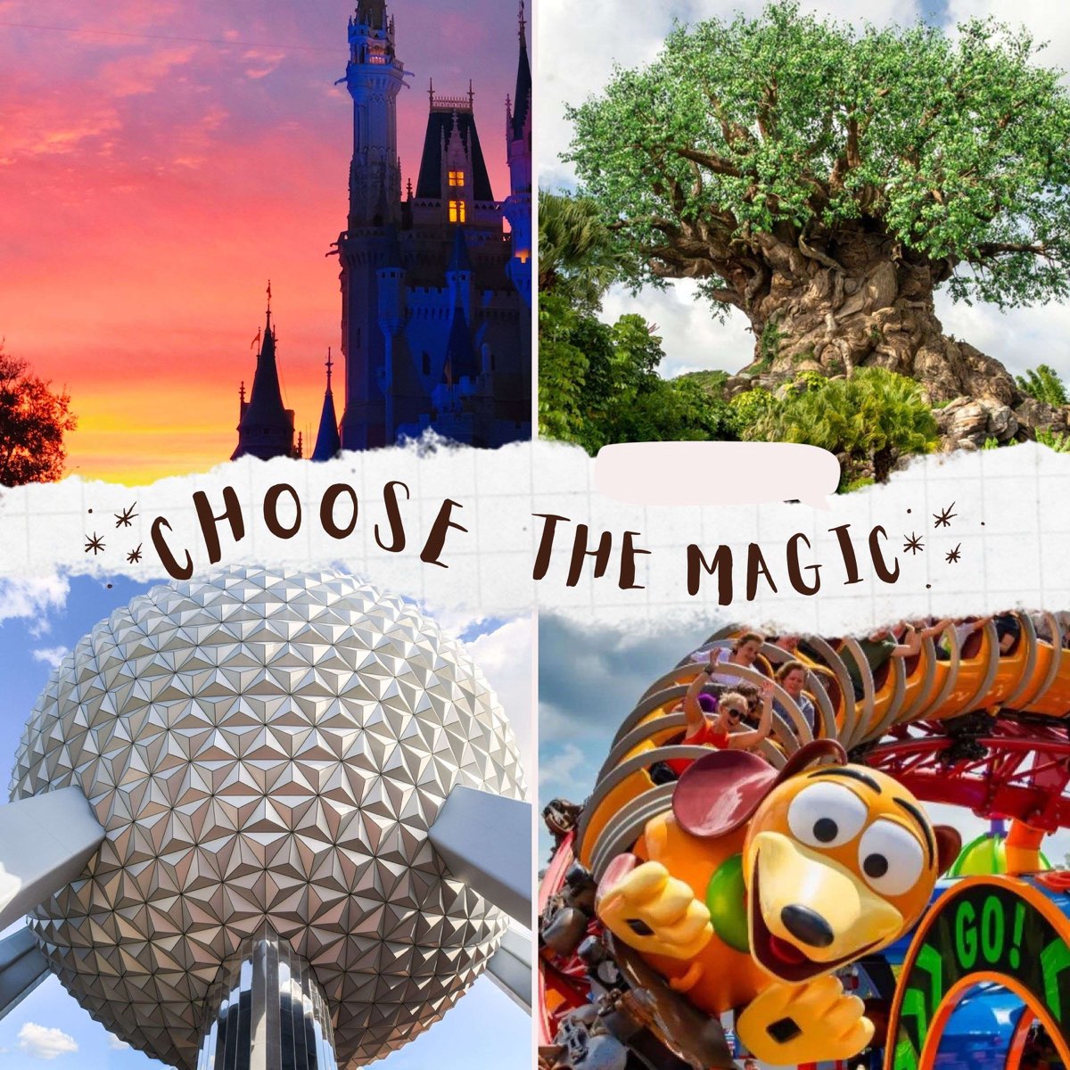 How the NFL Might Make or Brea - Choose The Magic: Disney World Palooza ...