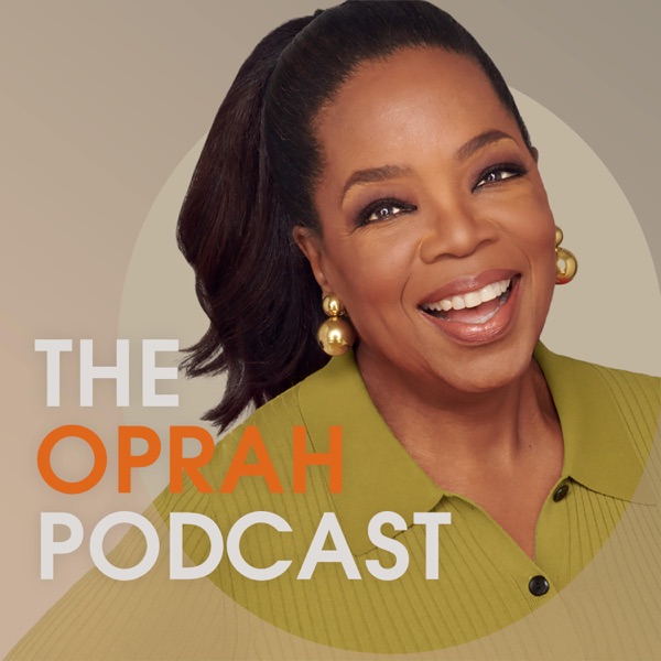 You Might Also Like: The Oprah Podcast photo