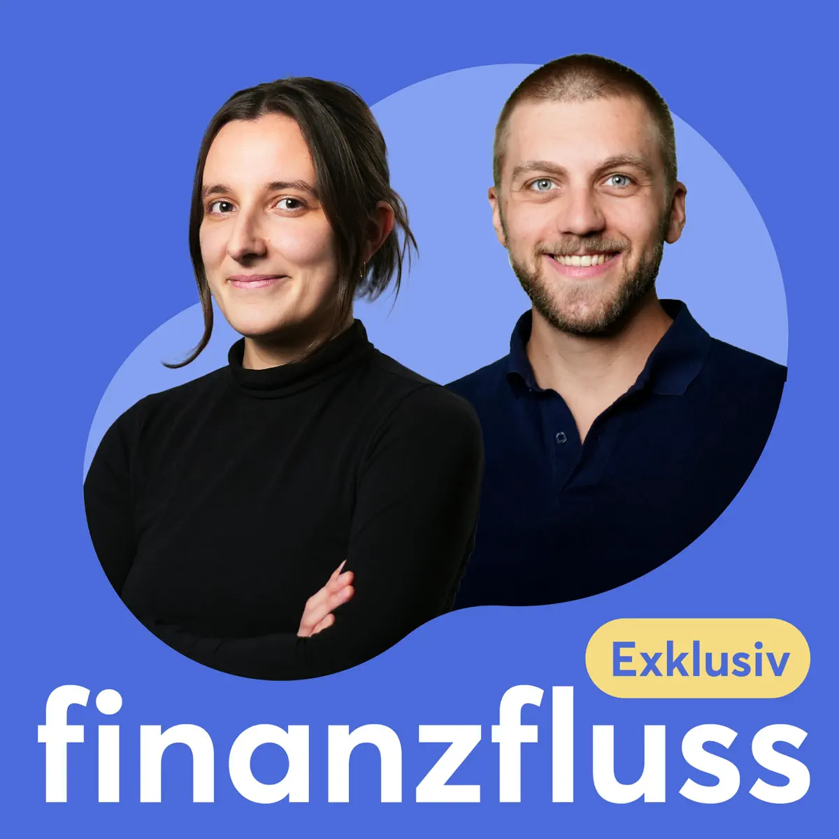 Finanzfluss Podcast - Podcast - Apple Podcasts