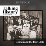 Women and the Irish State