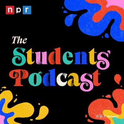 The Students' Podcast The Students' Podcast