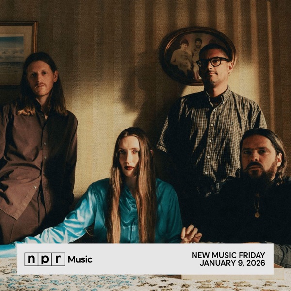 New Music Friday: The best albums out Jan. 9