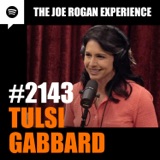 #2143 - Tulsi Gabbard