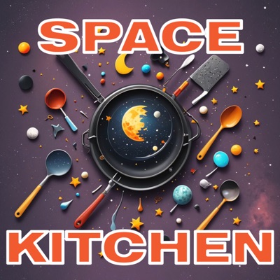 SpaceKitchen