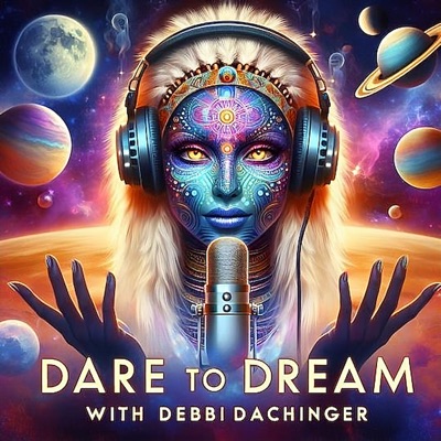 Dare To Dream with Debbi Dachinger:BBS Radio, BBS Network Inc.