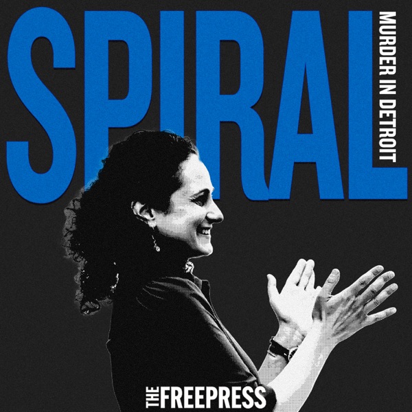 Spiral | 5. A Beautiful but Imperfect System photo