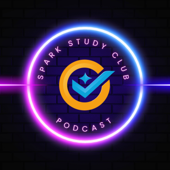 The Spark Study Club Podcast