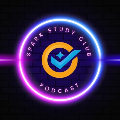 The Spark Study Club Podcast