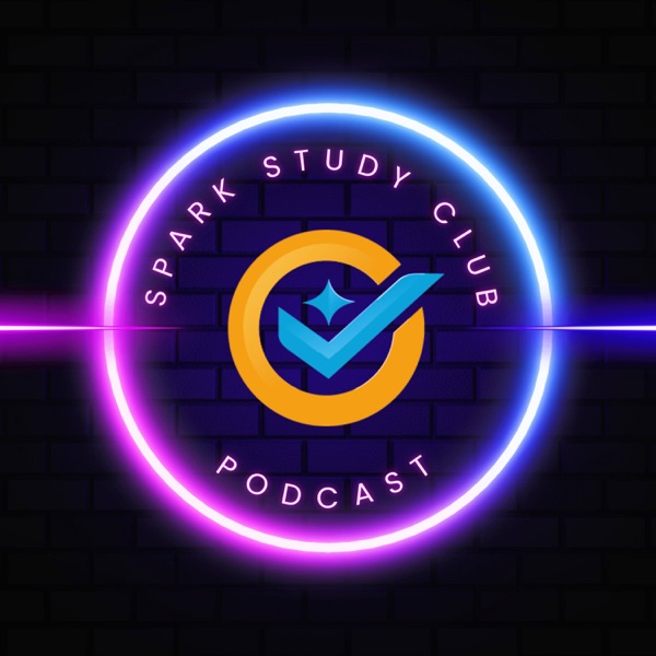 Podcast The Spark Study Club Podcast