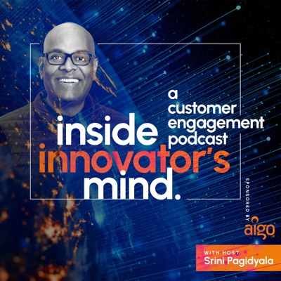Inside Innovator's Mind