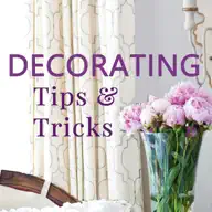 Decorating Tips and Tricks artwork