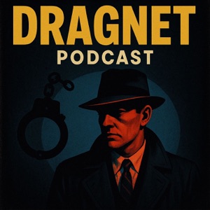 Dragnet Full Episodes