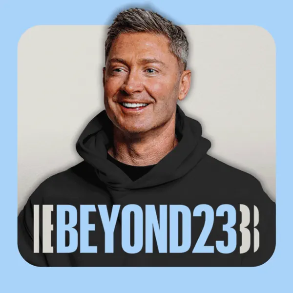 Beyond23 with Michael Clarke