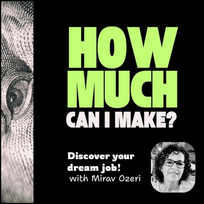 How Much Can I Make? — Real Jobs. Real Stories. Career Insights