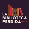 LA BIBLIOTECA PERDIDA - Dariel Delgado