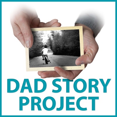 The Dad Story Project