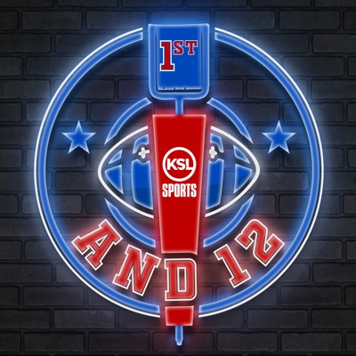 First & 12: Big 12 Football Podcast First & 12: Big 12 Football Podcast