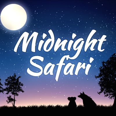 Midnight Safari Midnight Safari