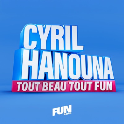 Cyril Hanouna dans tout beau tout Fun Cyril Hanouna dans tout beau tout Fun