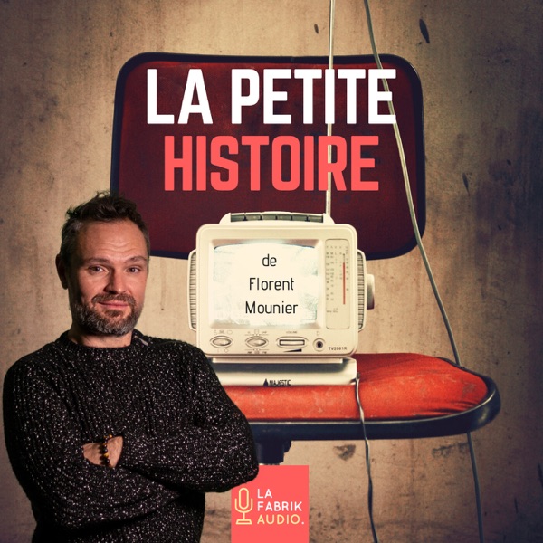 Couverture LA PETITE HISTOIRE - histoires et légendes