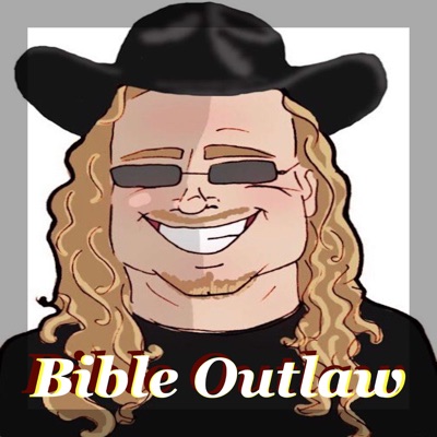 The Bible Outlaw