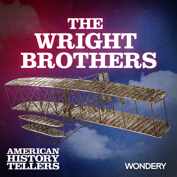 The Wright Brothers | Coming Down to Earth