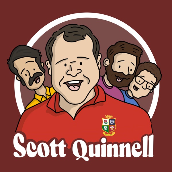 Episode 207, Part 2: Scott Quinnell photo