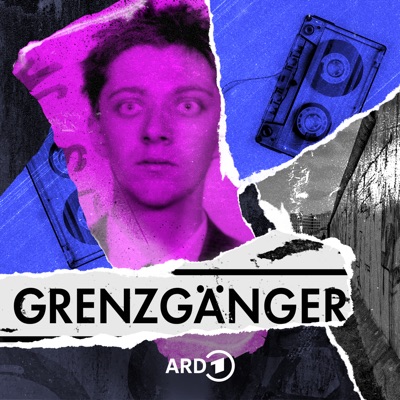 Grenzgänger - die Geschichte des Berlin-Sounds Grenzgänger - die Geschichte des Berlin-Sounds