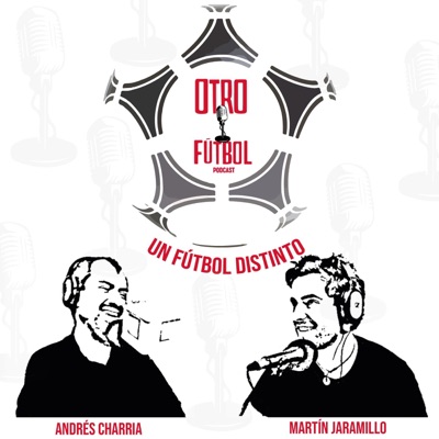 Otro Fútbol Podcast Otro Fútbol Podcast