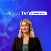CENIA | TVN Exponencial - Podcast artwork
