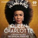 Crafting An Icon: The Queens Of Queen Charlotte w/ India Amarteifio and Golda Rosheuvel