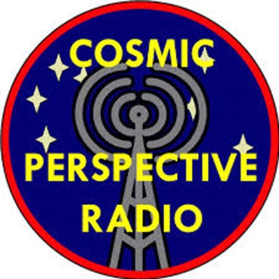 Cosmic Perspective Radio with Andy Poniros Cosmic Perspective Radio with Andy Poniros