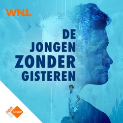 #2 - Een nieuw begin