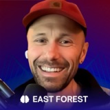 #560 East Forest: Music for Mushrooms, Psychedelics, and the Path of Inner Transformation