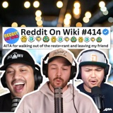 I LEFT My Friend At A Restaurant... AITA?